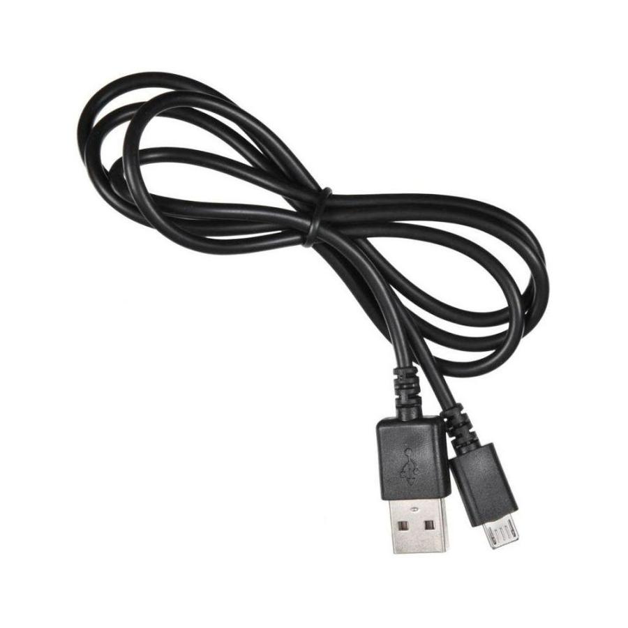 Кабель micro-USB  USB A - Micro-USB 0.8m #1