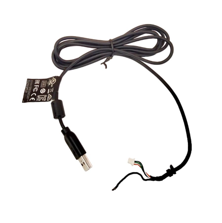 Кабель USB Logitech  USB A (M) - 4pin+GND (V-U0018) #1