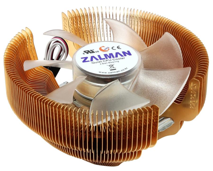 Cooler Zalman CNPS7500-Cu LED #1