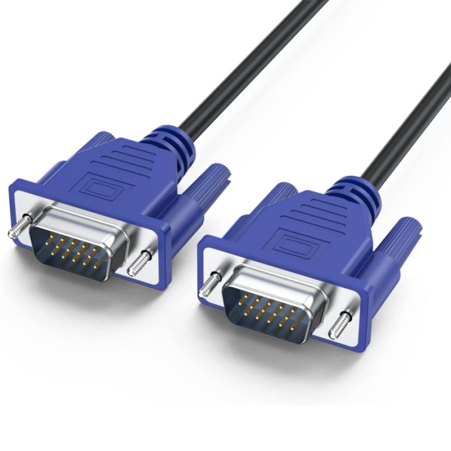 Кабель SVGA 15M/15M HONGLIN E239426 1.8M #3