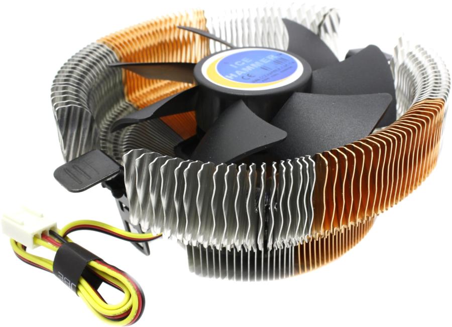 Cooler Ice Hammer IH-3476 WV #1