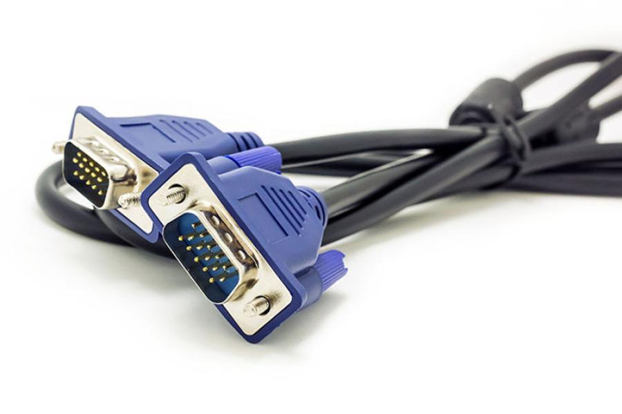 Кабель DVI для ЖК мониторов AWM E101344 #4