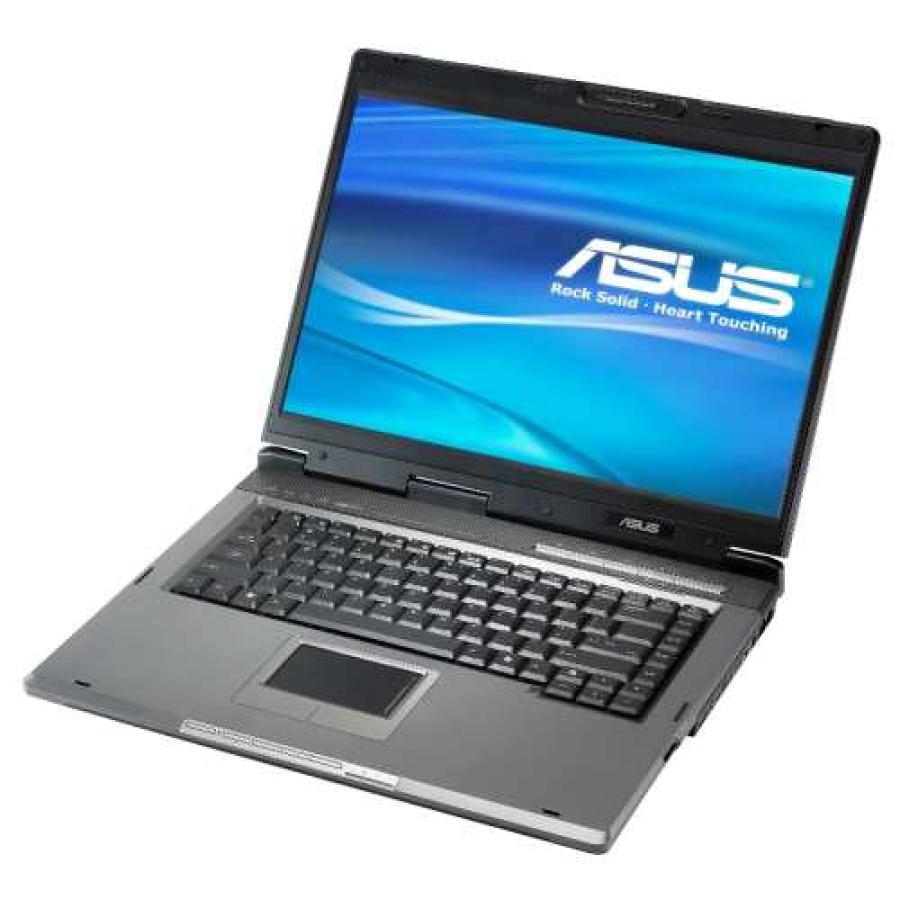 Ноутбук ASUS A6JC #1