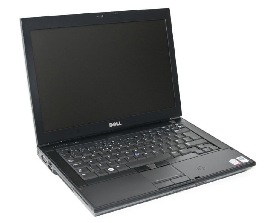 Ноутбук DELL Latitude E6400 (PP27L) #1