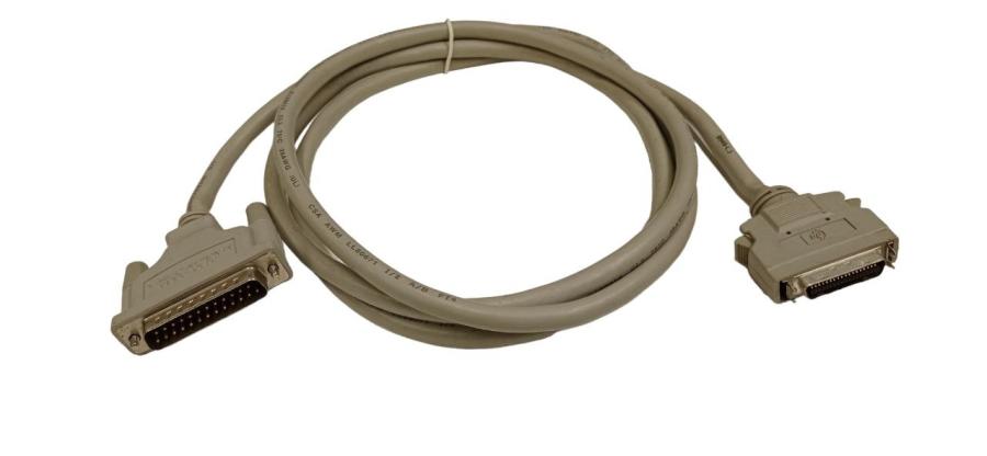 Кабель LPT HP 8120-8668 #2