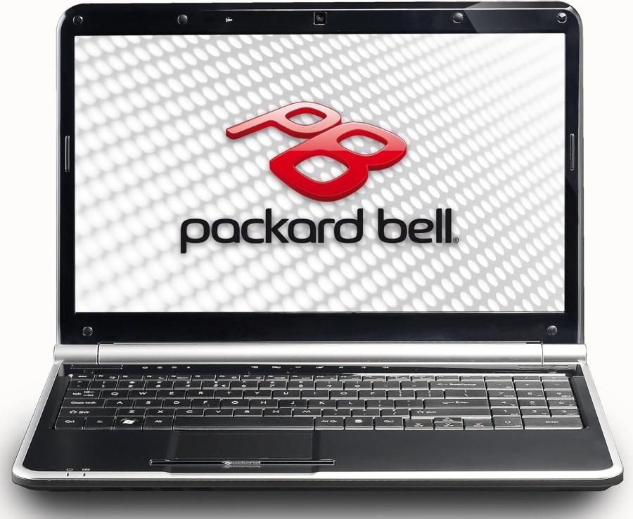 Ноутбук Packard Bell EasyNote TJ75-JN-103RU #1