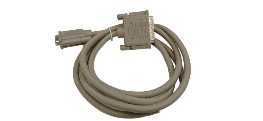 Кабель LPT HP 8120-8432 #1