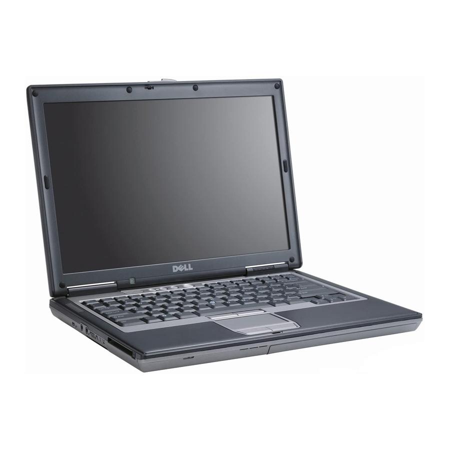 Ноутбук DELL Latitude D630 PP18L #1