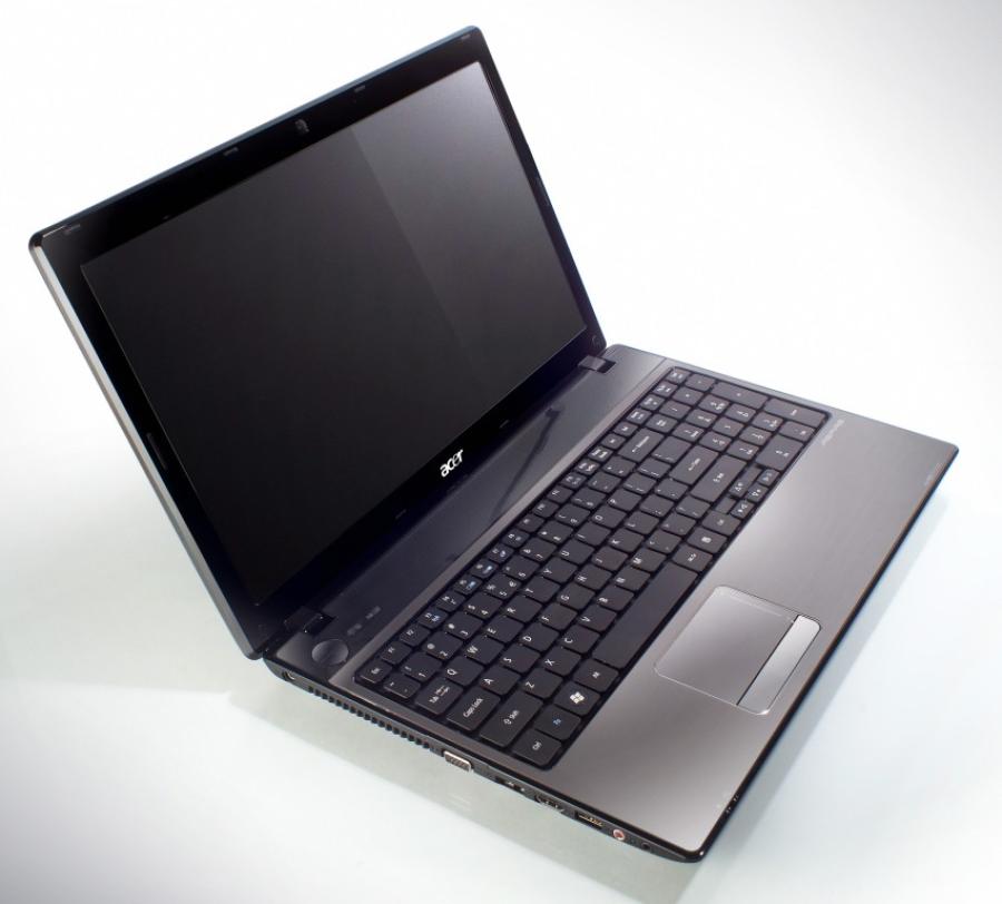 Ноутбук ACER Aspire 5551G-N934G32Mikk #1