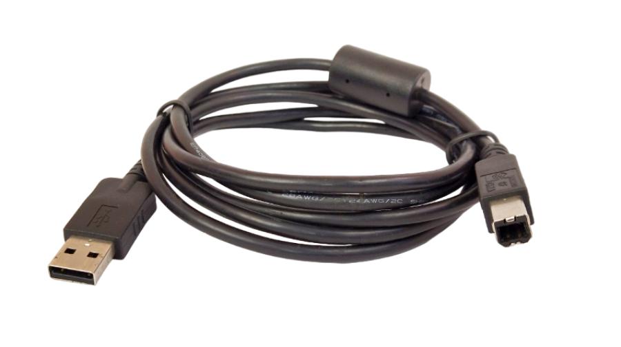 Кабель USB HP C9930-80003 #1