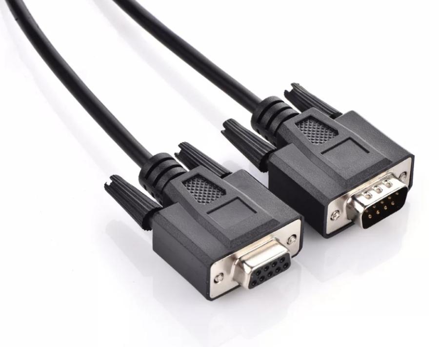 Кабель интерфейсный APC 940-0024C #1