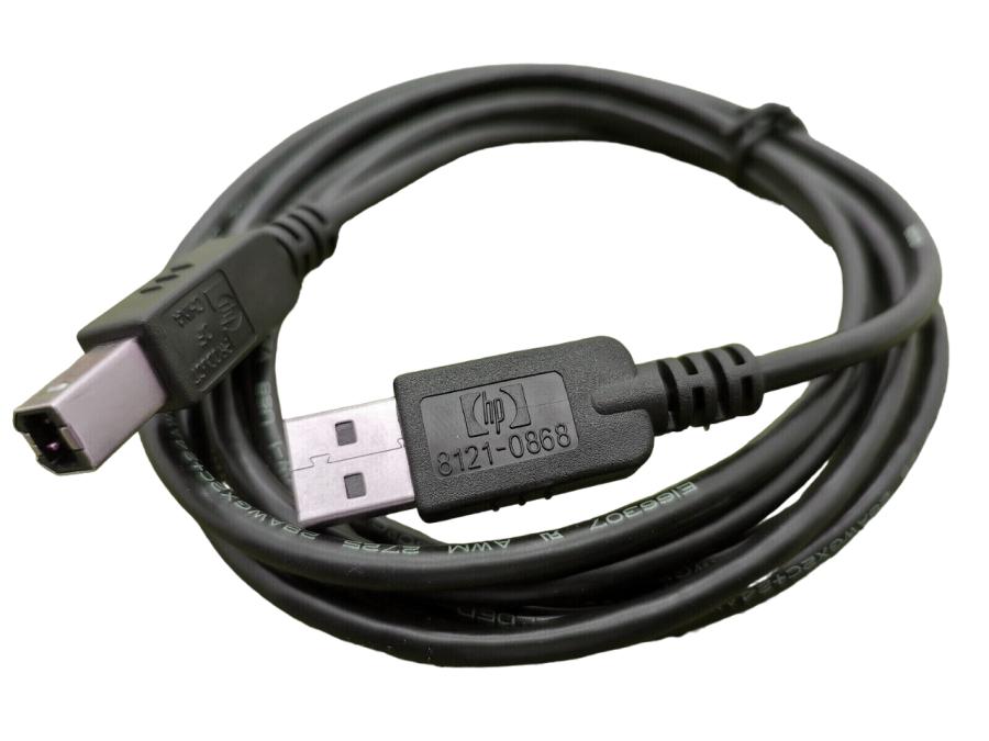 Кабель USB HP 8121-0868 #1