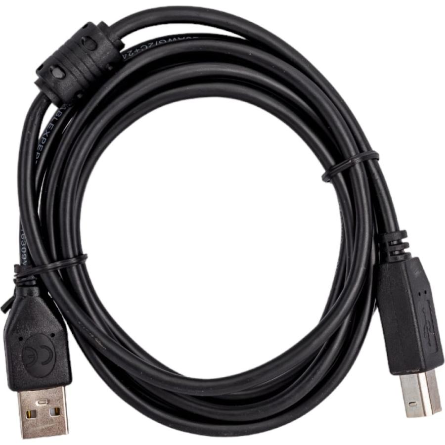 Кабель USB  USB A (M) - USB B (M) 1.8m FB #1