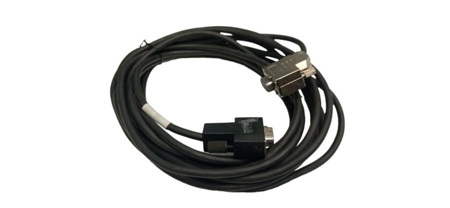 Кабель интерфейсный AMP 5m / RS-232 #1