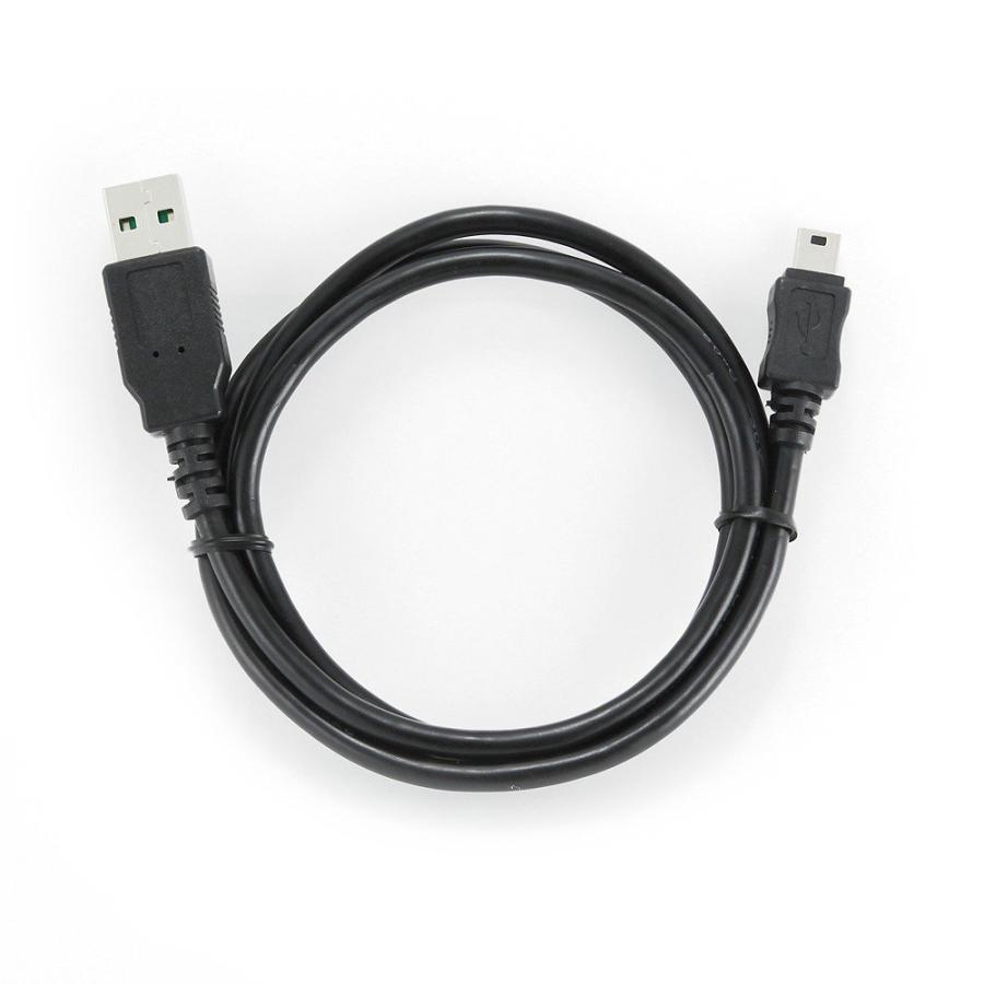 Кабель mini-usb NOKIA DKE-2 1.2m #1