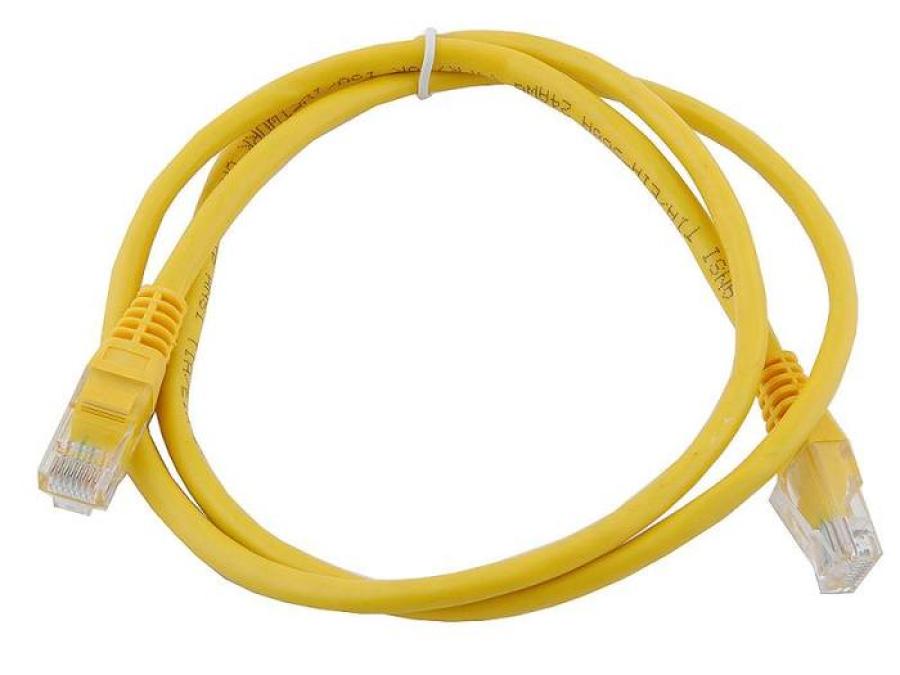 Кабель Patch Cord  UTP Cat.5e 1.5M #2