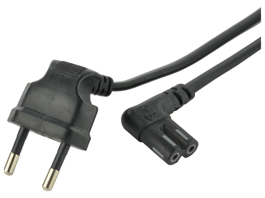 Кабель питания CEE 7/16 SAMSUNG 3903-000849 #1