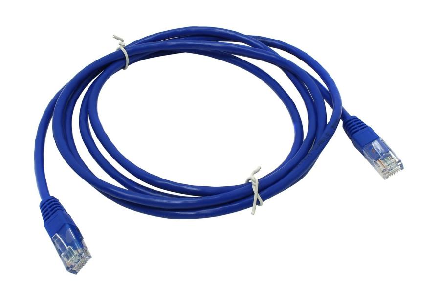 Патч-корд NEOMAX UTP Cat.5e 3M #1