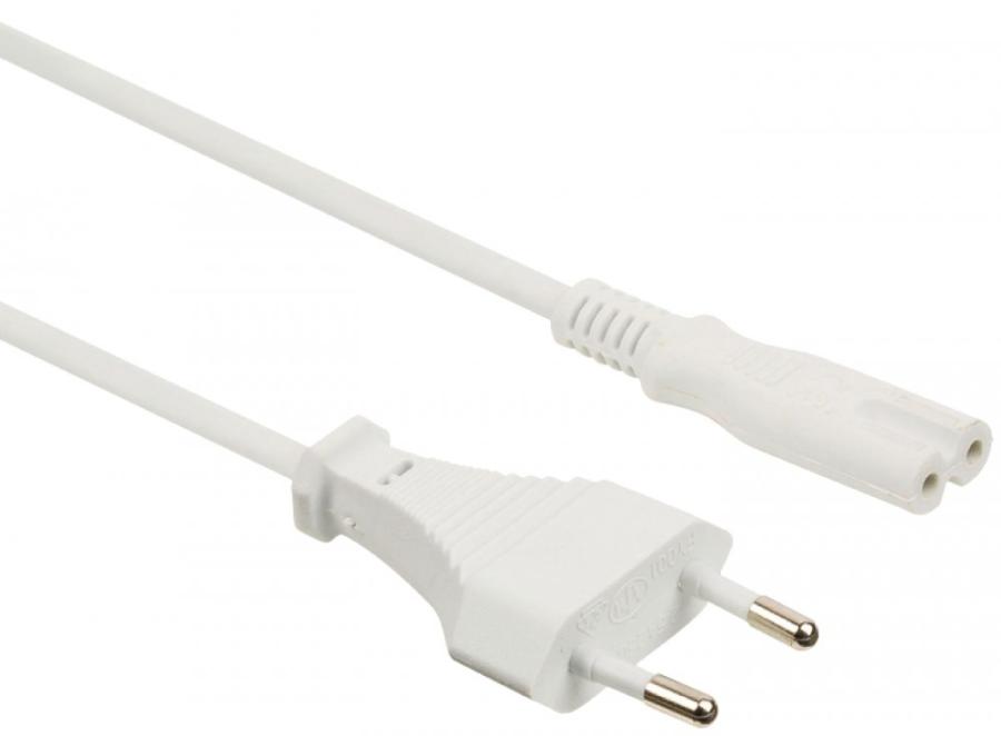 Кабель питания CEE 7/16  1.5m / CEE - 7/16 #1