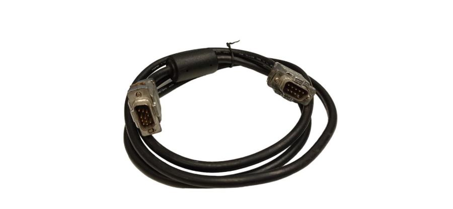 Кабель интерфейсный EVERTOP E117873 #1