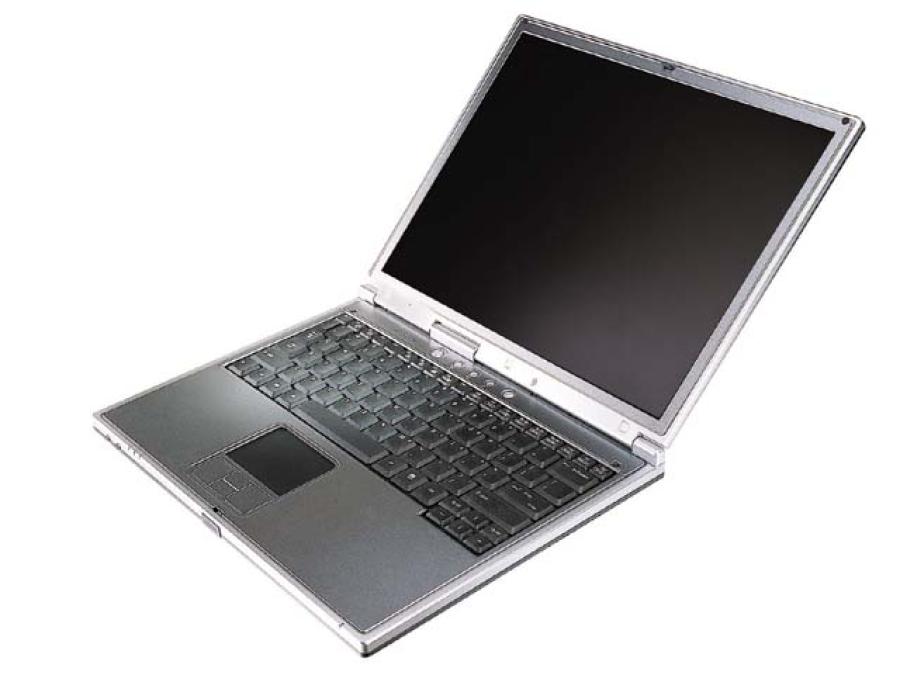Ноутбук ASUS M2400N #1