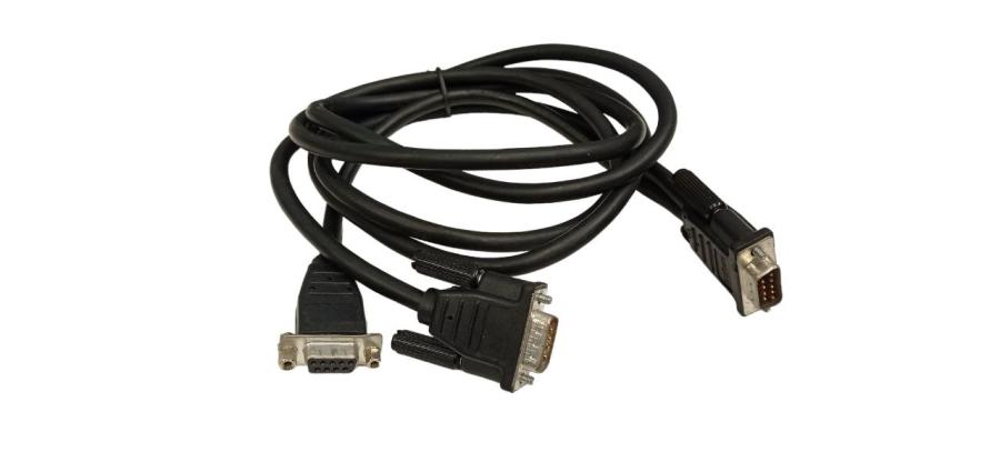 Кабель интерфейсный  C407-6 #1