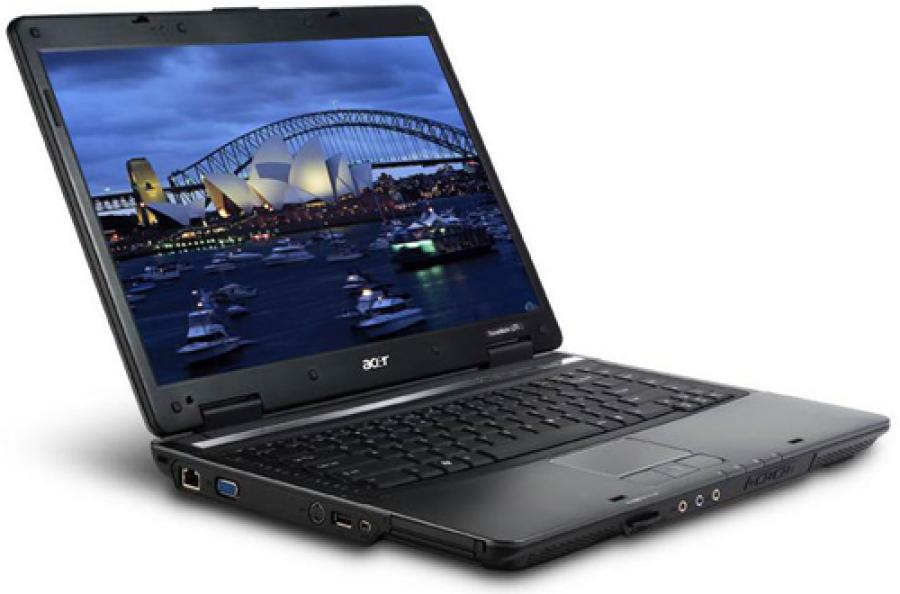 Ноутбук ACER Extensa 5220-050508Mi #1