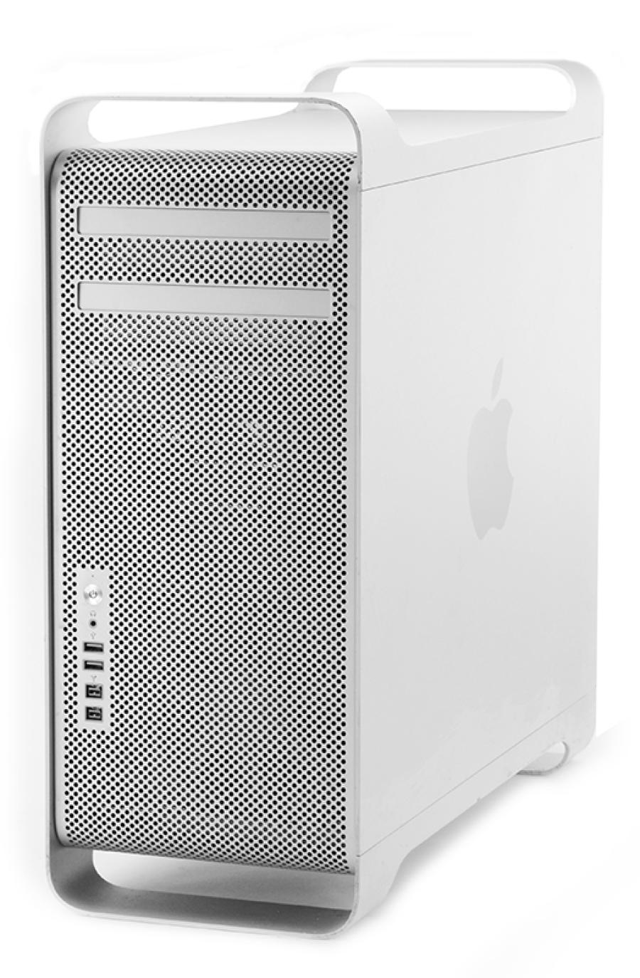 Системный блок Apple Mac Pro A1289 #1