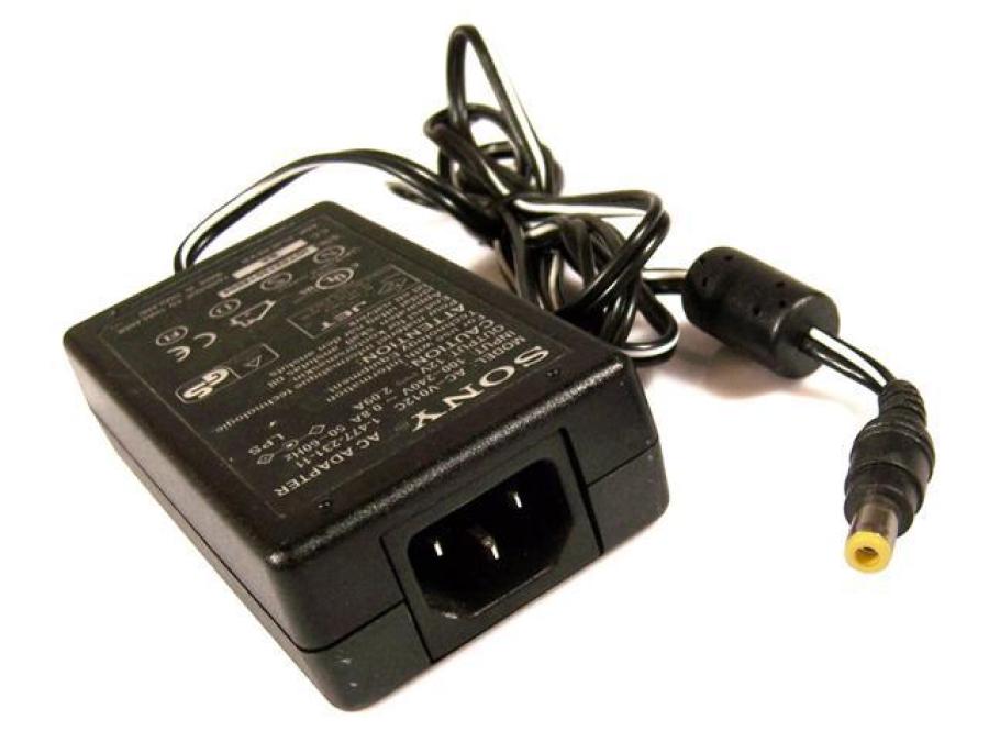 БП для мониторов SONY AC-V012C #1