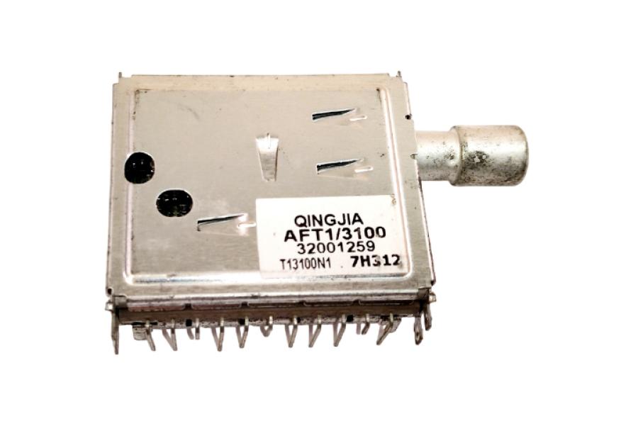 ТВ тюнер  QINGJIA AFT1/3100 #1
