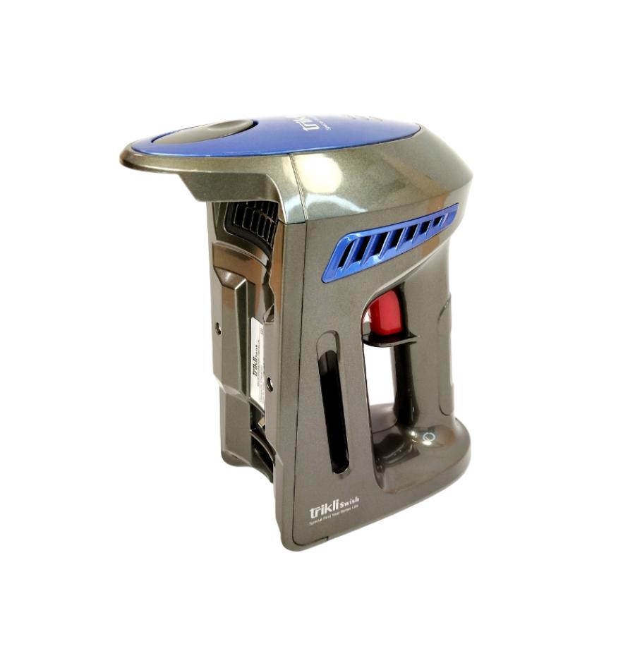 Блок двигателя для беспроводного пылесоса TRIKLI Swish (engine) #1