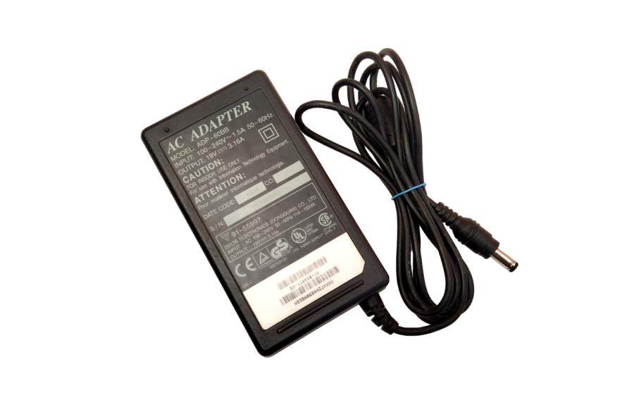 БП для ноутбука DELTA ADP-60BB #1