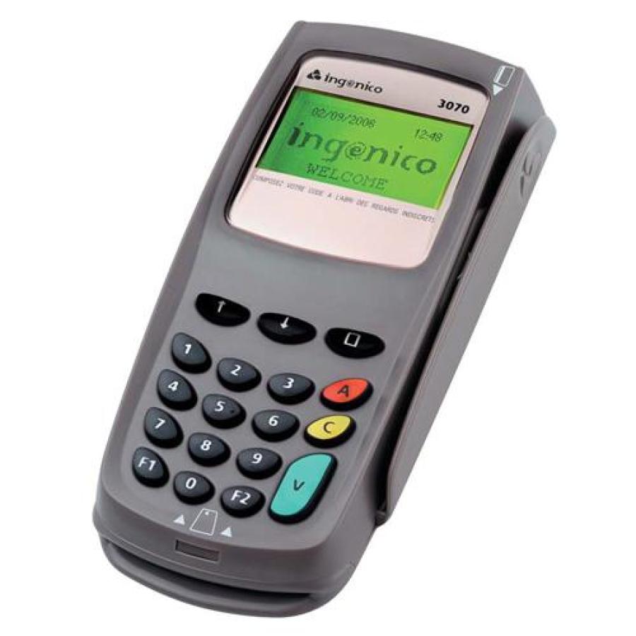 Пин пад INGENICO I3070 #2