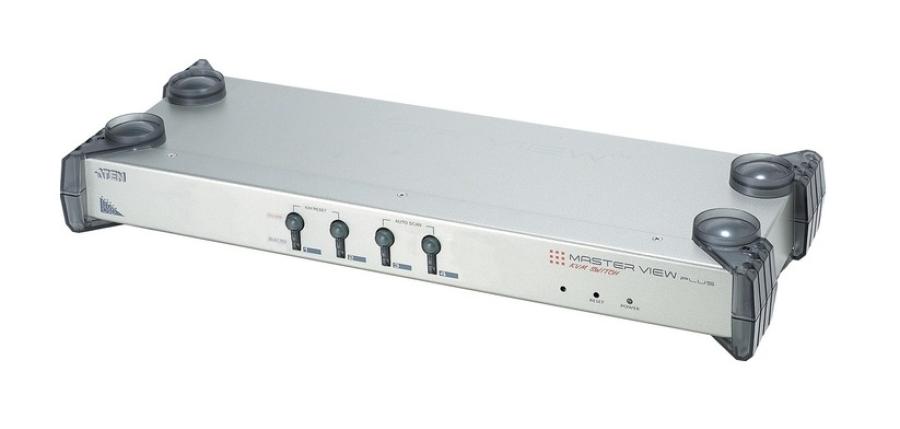 Свитч KVM ATEN Master View PLUS CS-9134 #1