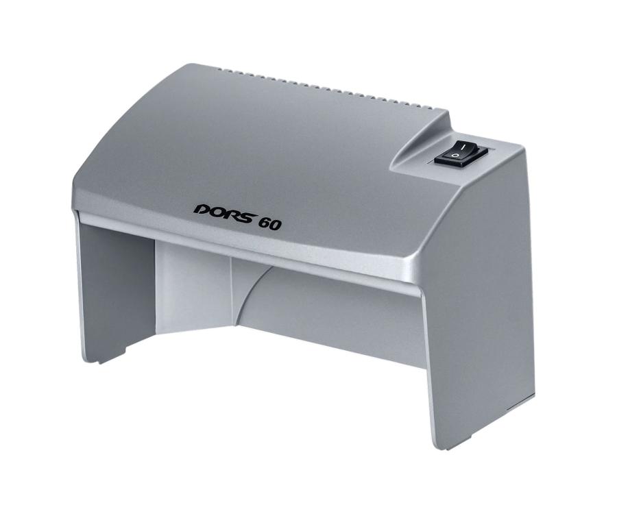 Детектор валют DORS 60 #2