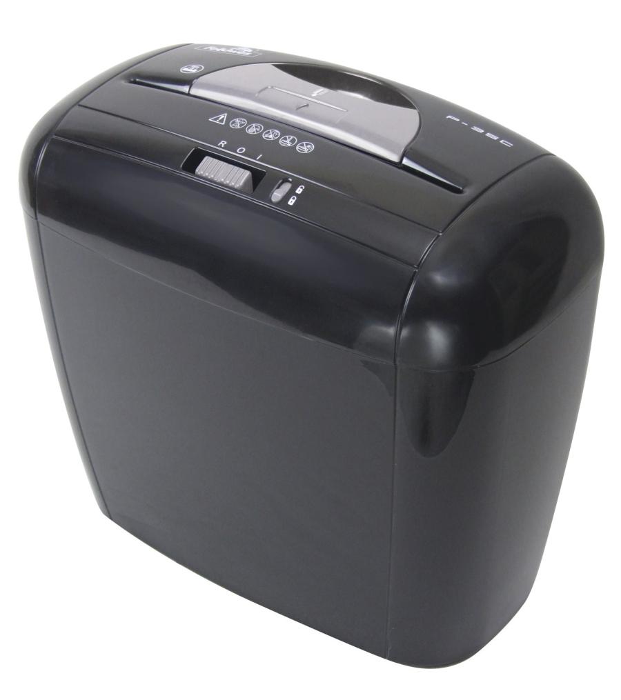 Шредер Fellowes PowerShred P-35C #1