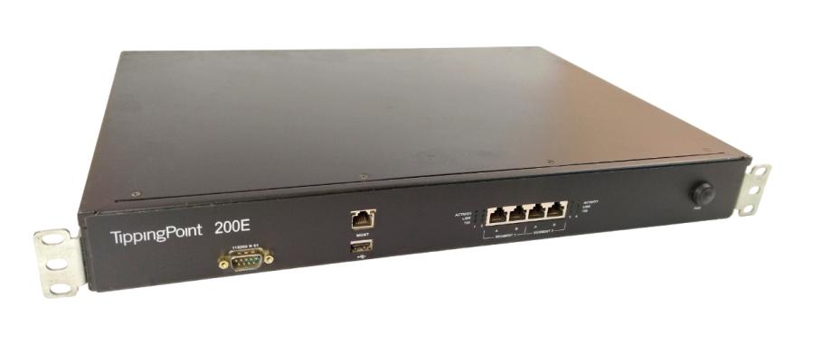 Межсетевой экран 3COM TippingPoint 200E #1