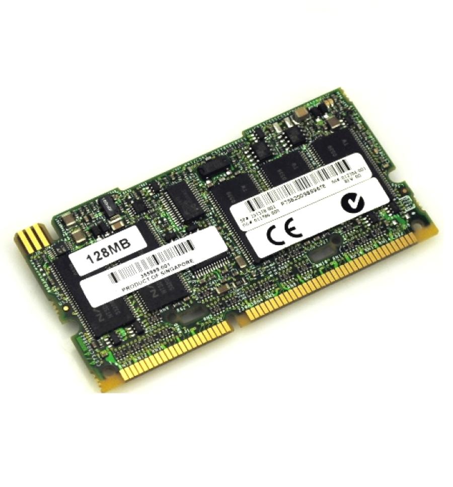 Кэш-память HP 355999-001 #1