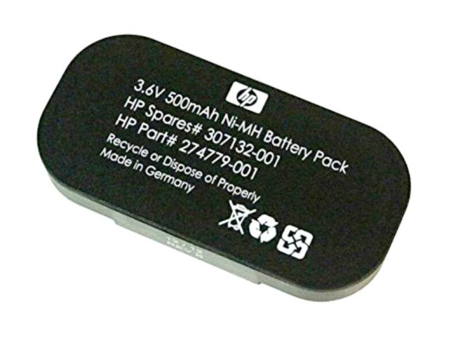 Cache Battery HP 274779-001 #1