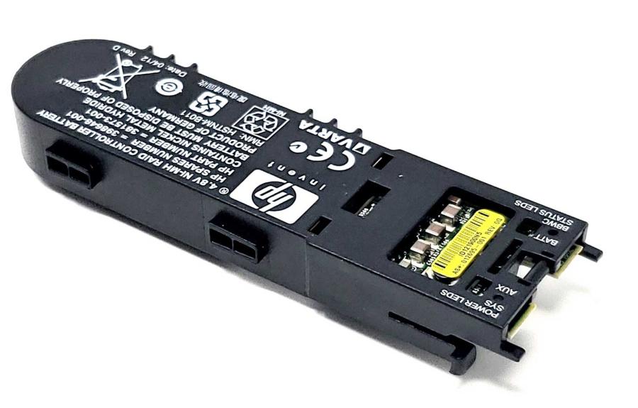 Cache Battery HP 381573-001 #1