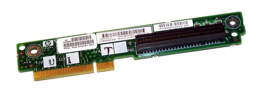 Райзер HP 419191-001 #1