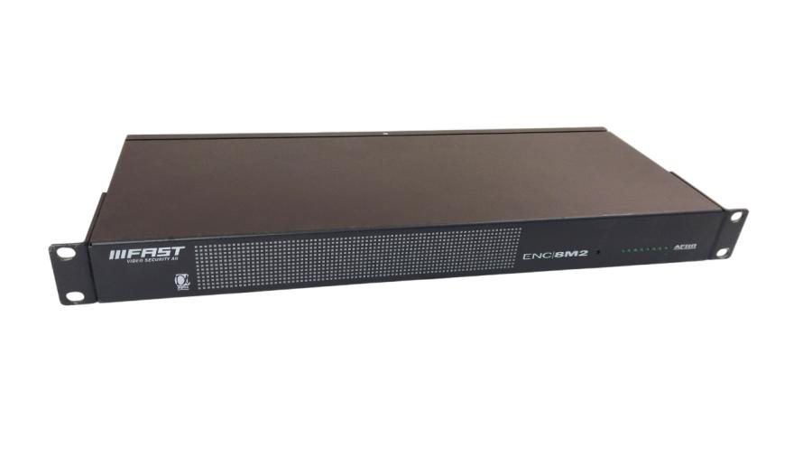 Видеорегистратор Fast ENC 8M2 #2