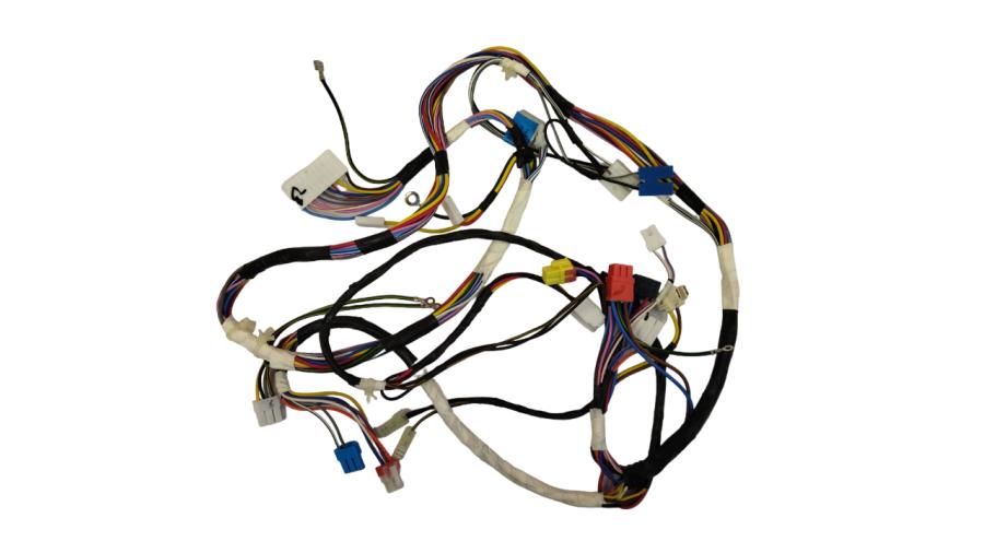 Провод для стиральной машины LG 6877EN1037A #1