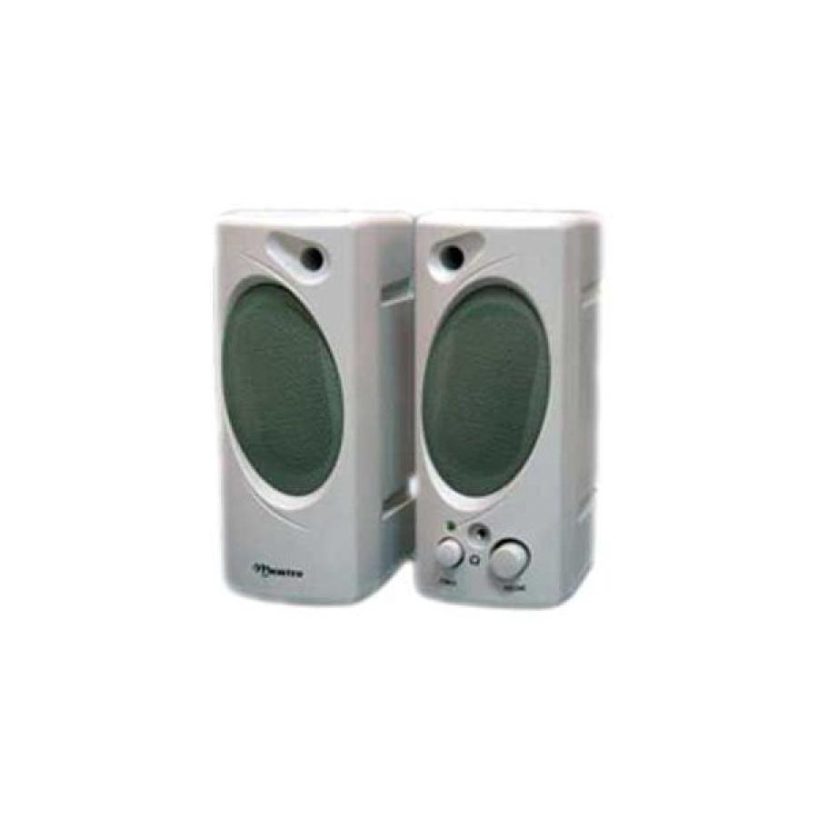 Звуковая колонка Maxxtro SPK202 #1