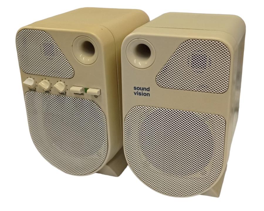 Звуковая колонка Sound Vision AT-75 Junior #1