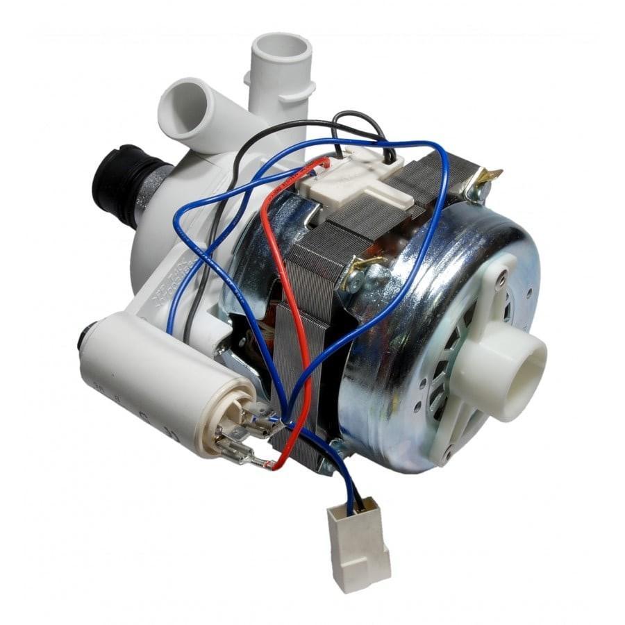 Насос нагнетающий (помпа) Welling YXW65-2B #2