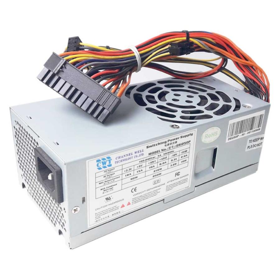 БП TFX CWT MT300 #1