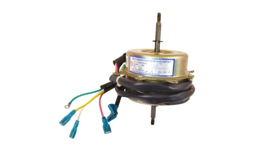 Электродвигатель для кондиционера  YSK35-3 (Y5S413B515G) #1