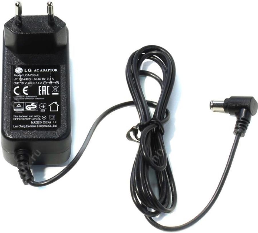 БП для мониторов LG LCAP36-E #1