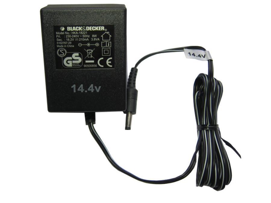 Блок питания (БП) BLACK & DECKER HKA-18221 #1